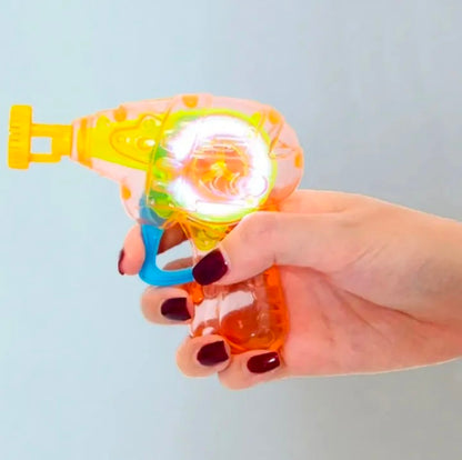 lighting Bubble Gun  Premium Quality