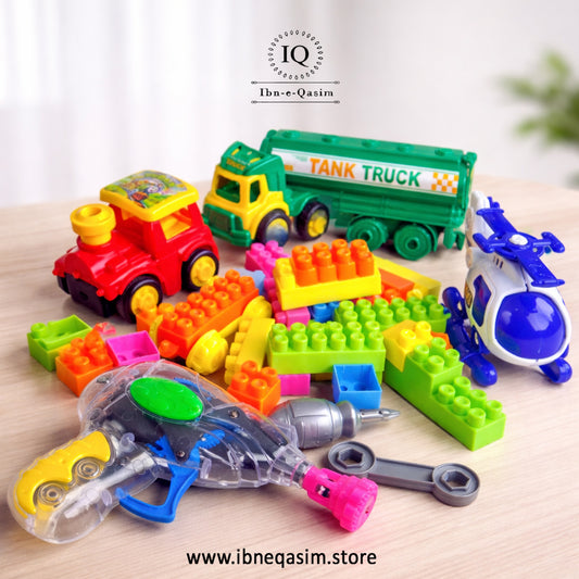 Super Baby Toys Deal