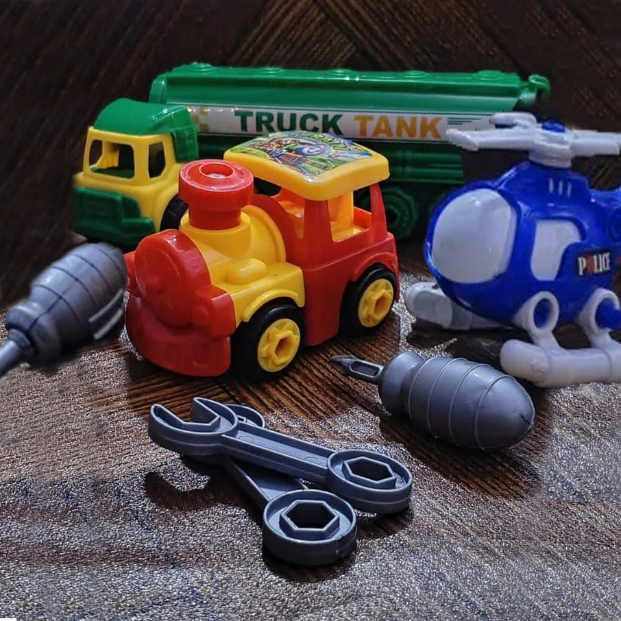 Super Baby Toys Deal