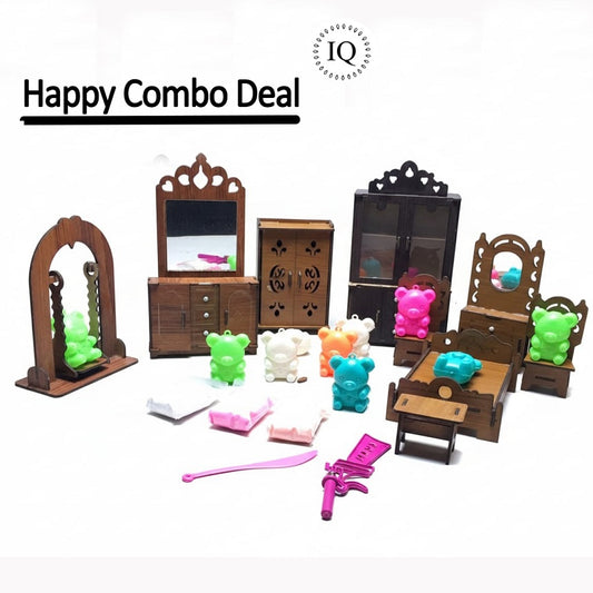 Happyy Combo Deal